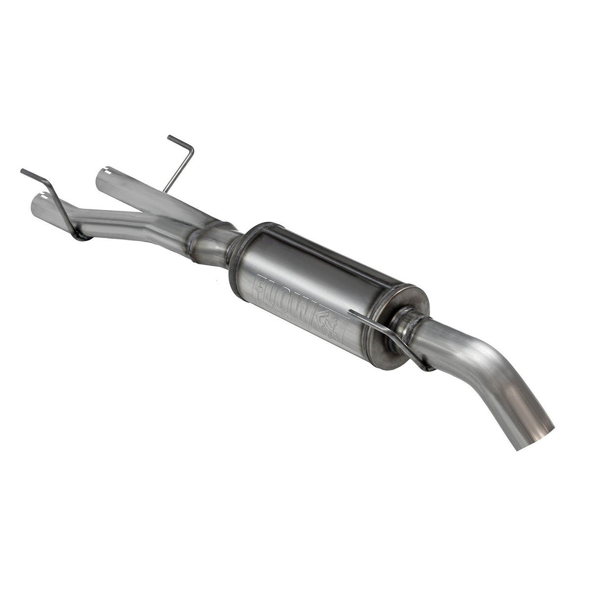 Flowmaster Flow FX Extreme Cat-Back Exhaust System 717983