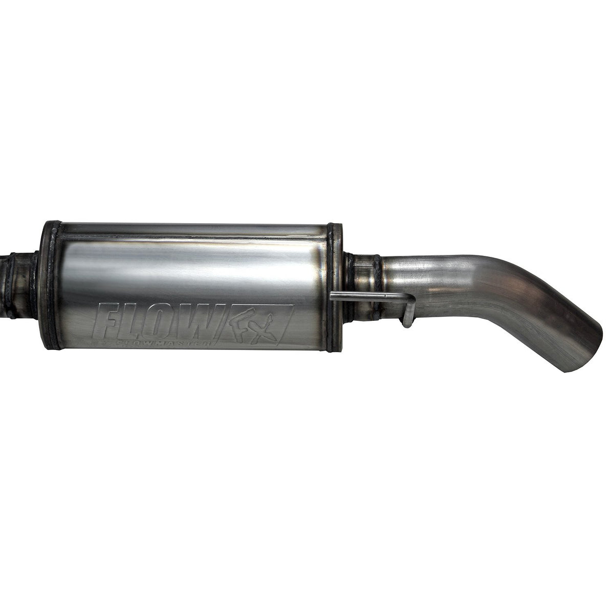 Flowmaster Flow FX Extreme Cat-Back Exhaust System 717983