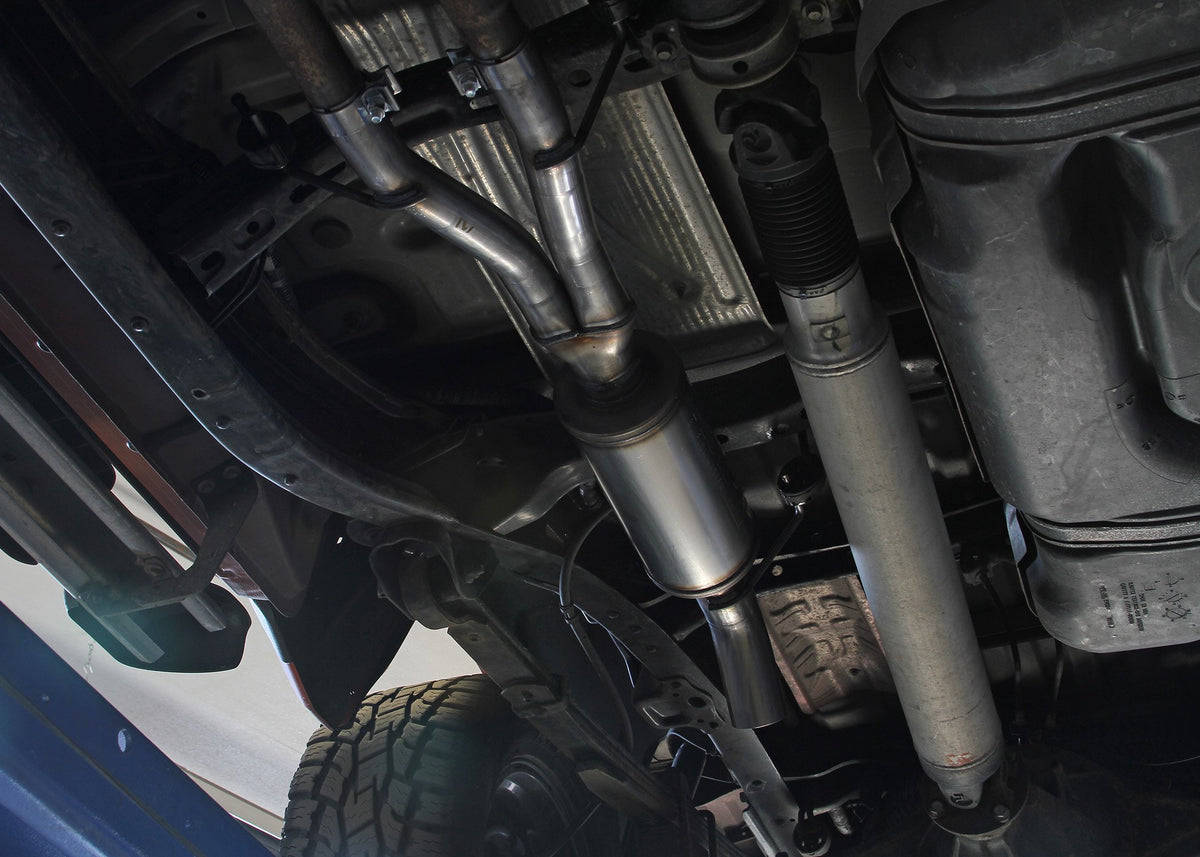 Flowmaster Flow FX Extreme Cat-Back Exhaust System 717983