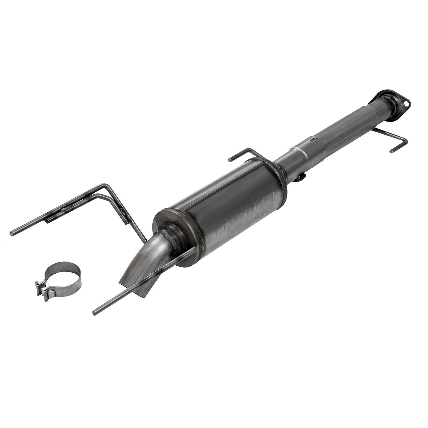Flowmaster Flow FX Extreme Cat-Back Exhaust System 717984