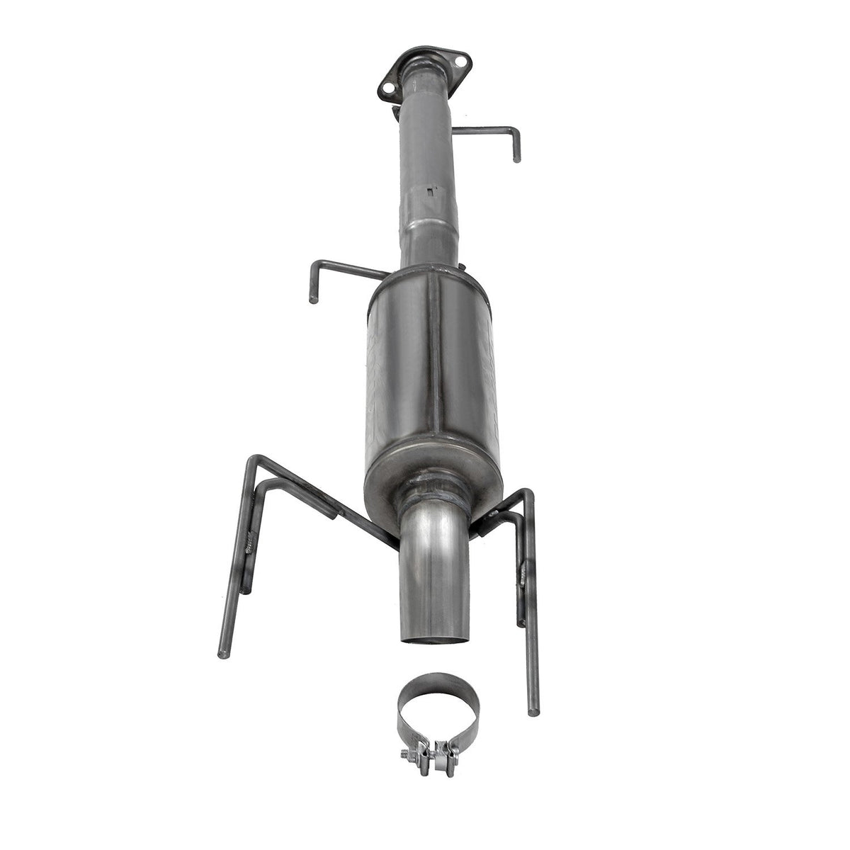 Flowmaster Flow FX Extreme Cat-Back Exhaust System 717984