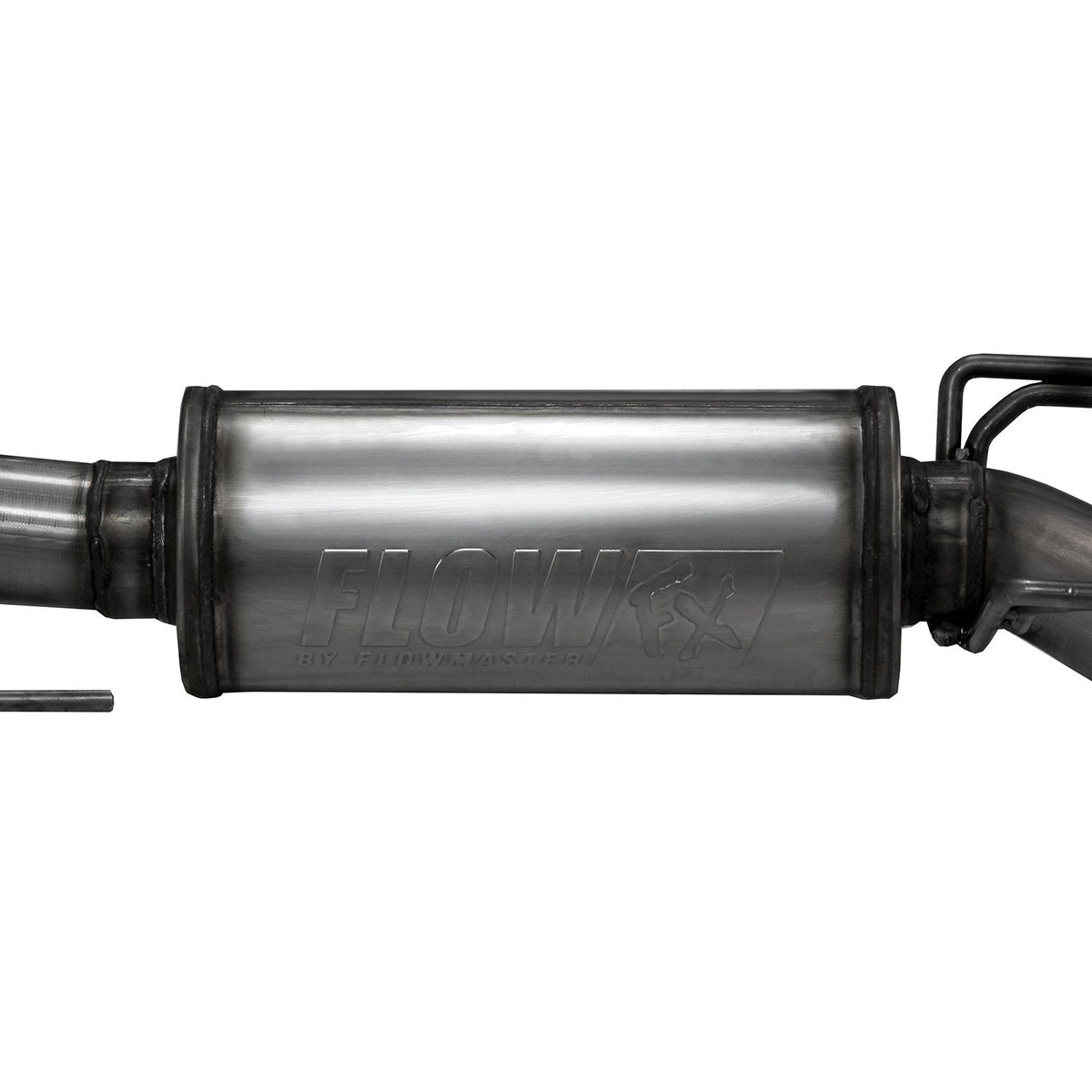 Flowmaster Flow FX Extreme Cat-Back Exhaust System 717984