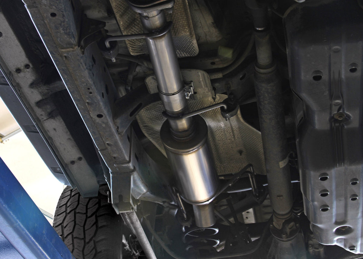 Flowmaster Flow FX Extreme Cat-Back Exhaust System 717984