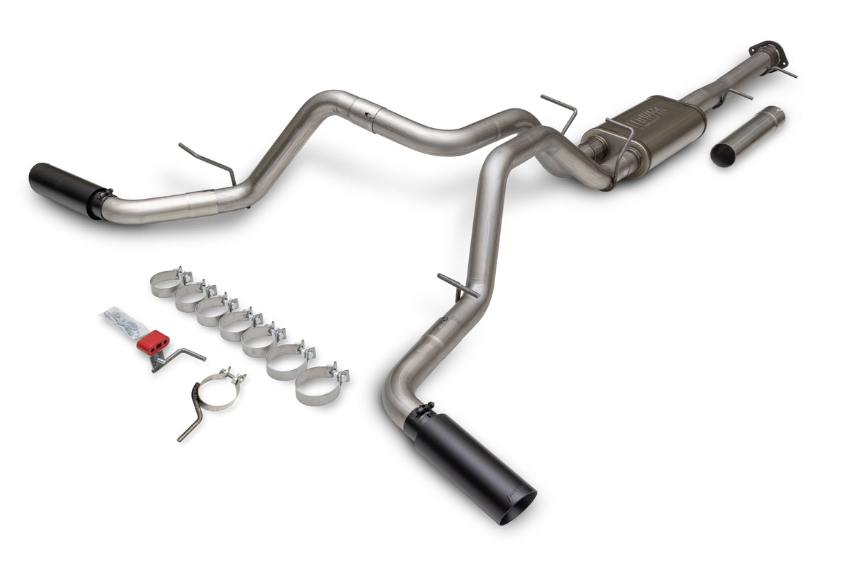 Flowmaster Flow FX Cat-Back Exhaust System 717987