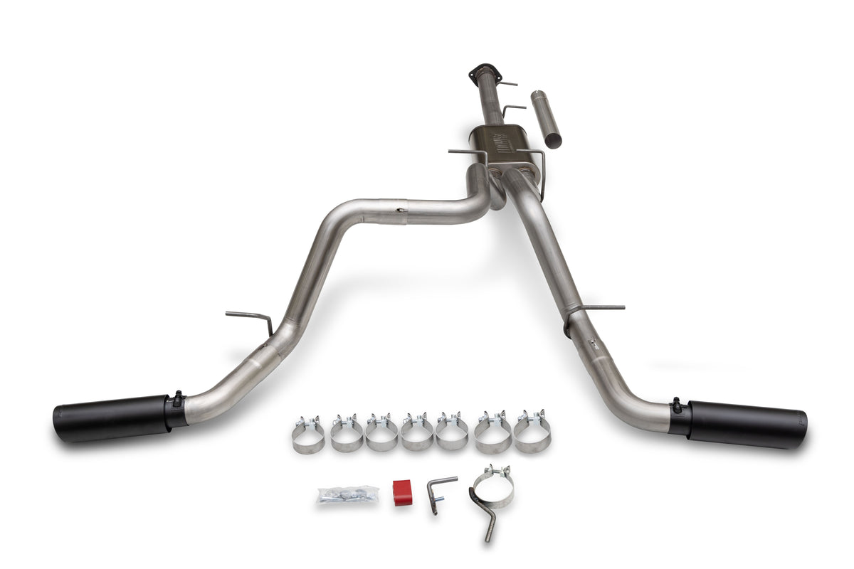 Flowmaster Flow FX Cat-Back Exhaust System 717987