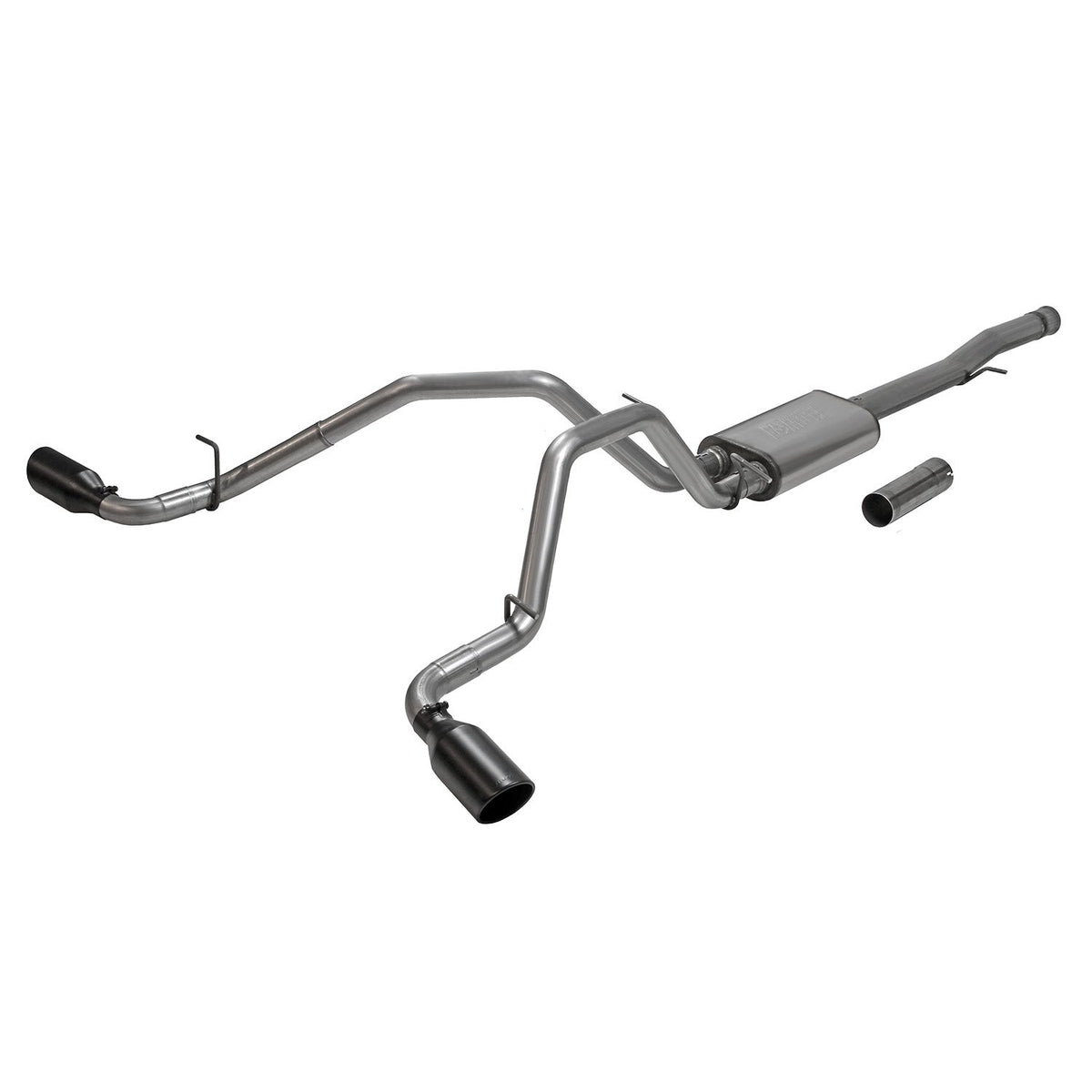 Flowmaster Flow FX Cat-Back Exhaust System 717988