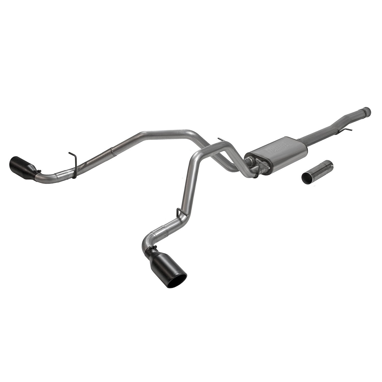 Flowmaster Flow FX Cat-Back Exhaust System 717988