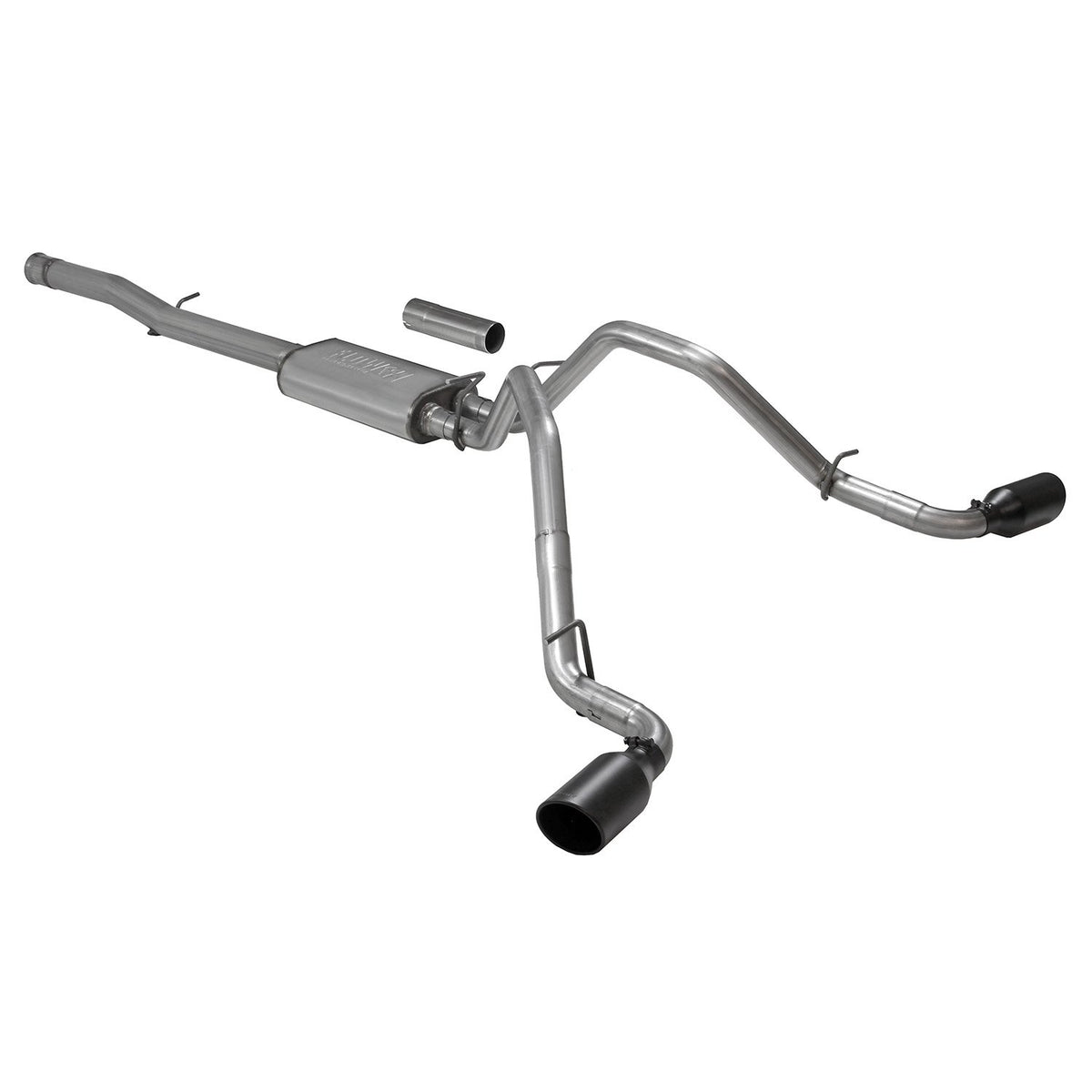 Flowmaster Flow FX Cat-Back Exhaust System 717988