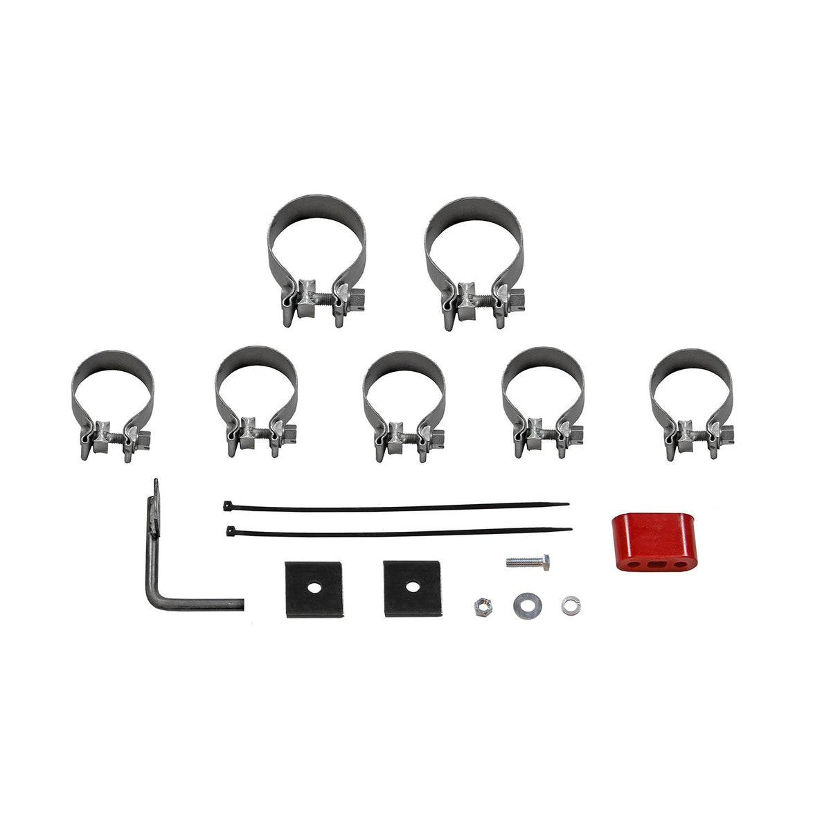 Flowmaster Flow FX Cat-Back Exhaust System 717988