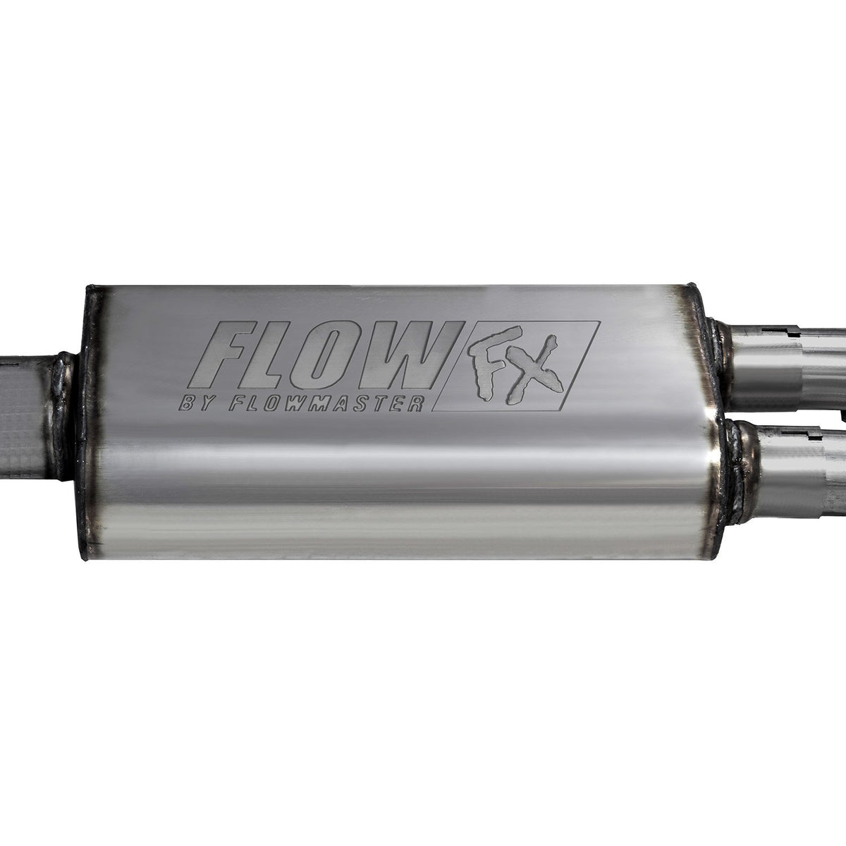 Flowmaster Flow FX Cat-Back Exhaust System 717988