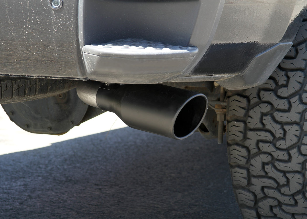 Flowmaster Flow FX Cat-Back Exhaust System 717988