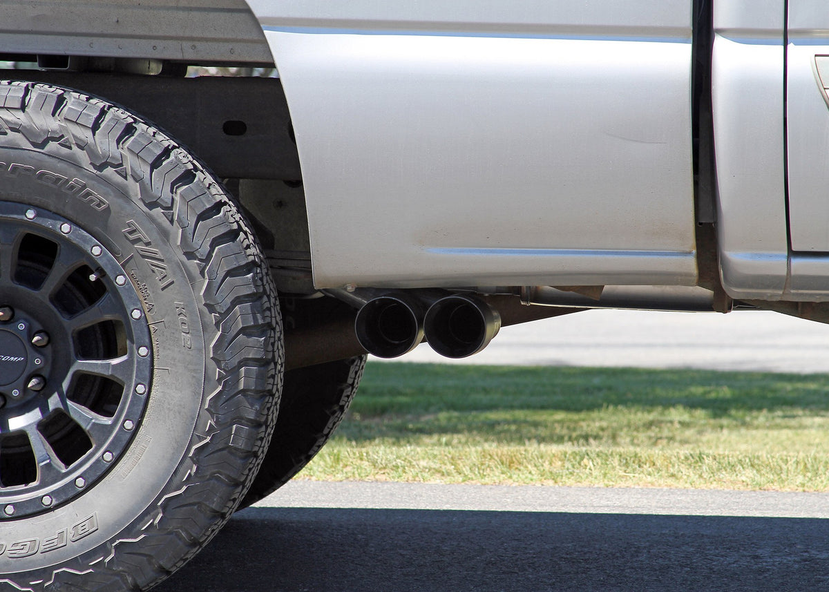 Flowmaster Flow FX Cat-Back Exhaust System 717990