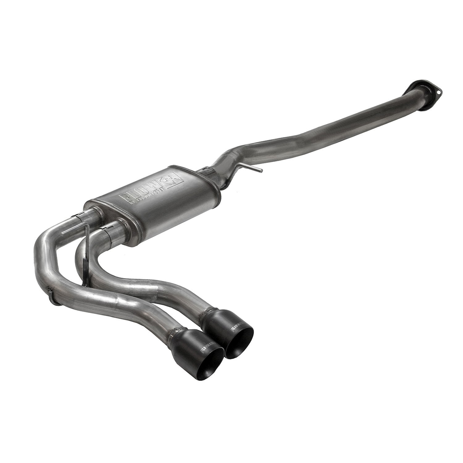 Flowmaster Flow FX Cat-Back Exhaust System 717990