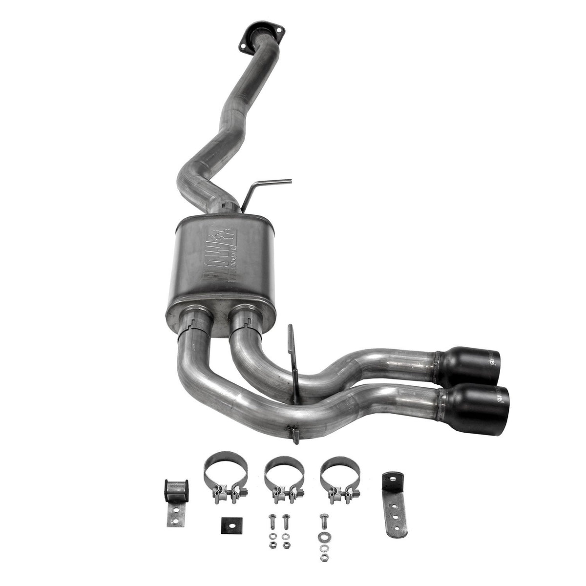 Flowmaster Flow FX Cat-Back Exhaust System 717990