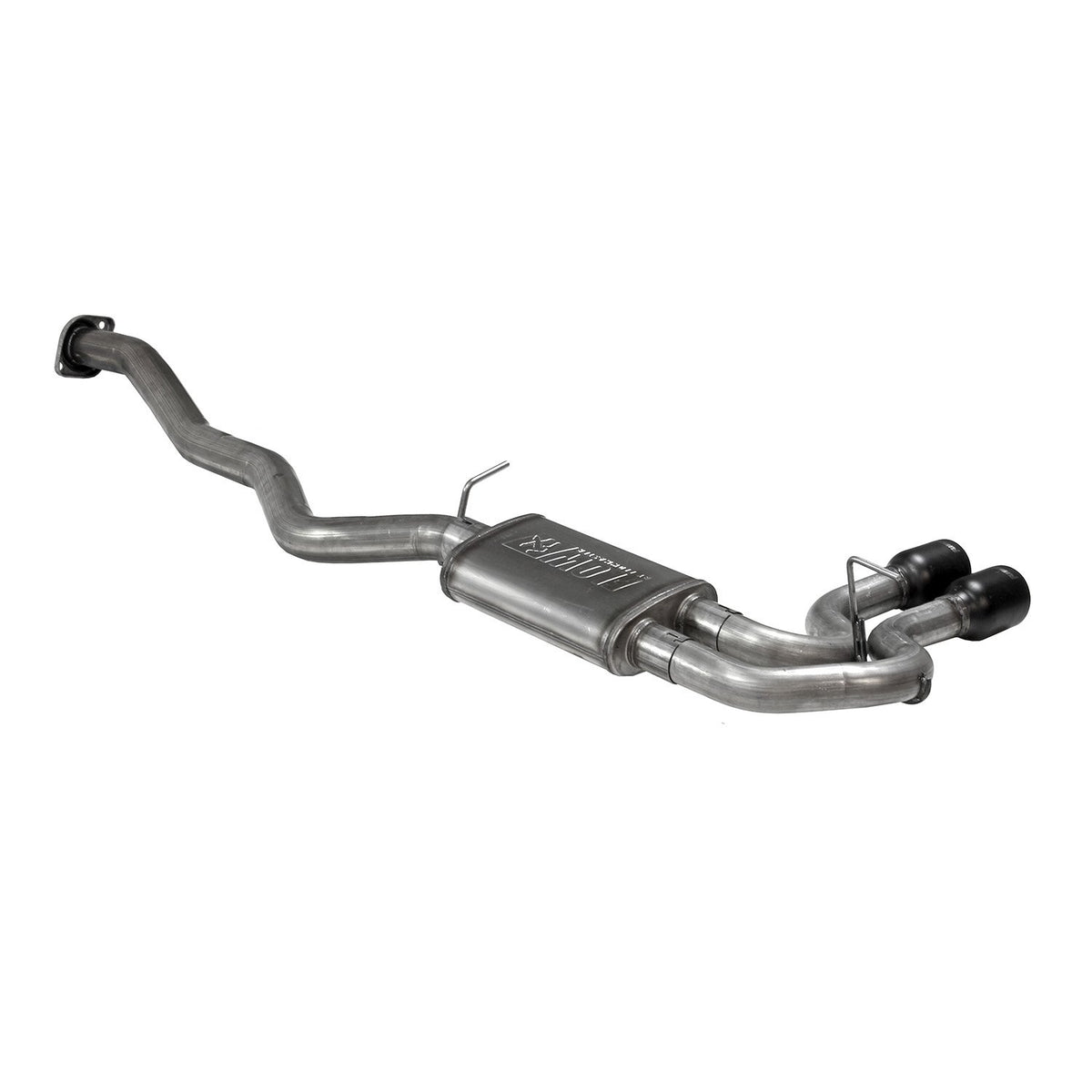 Flowmaster Flow FX Cat-Back Exhaust System 717990