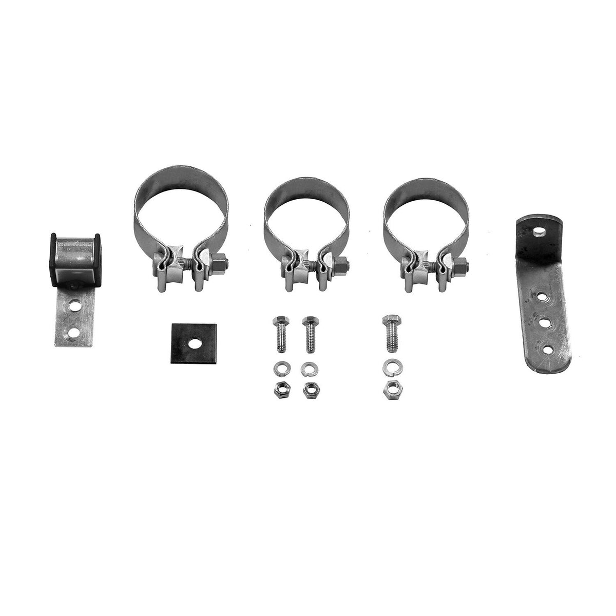 Flowmaster Flow FX Cat-Back Exhaust System 717990