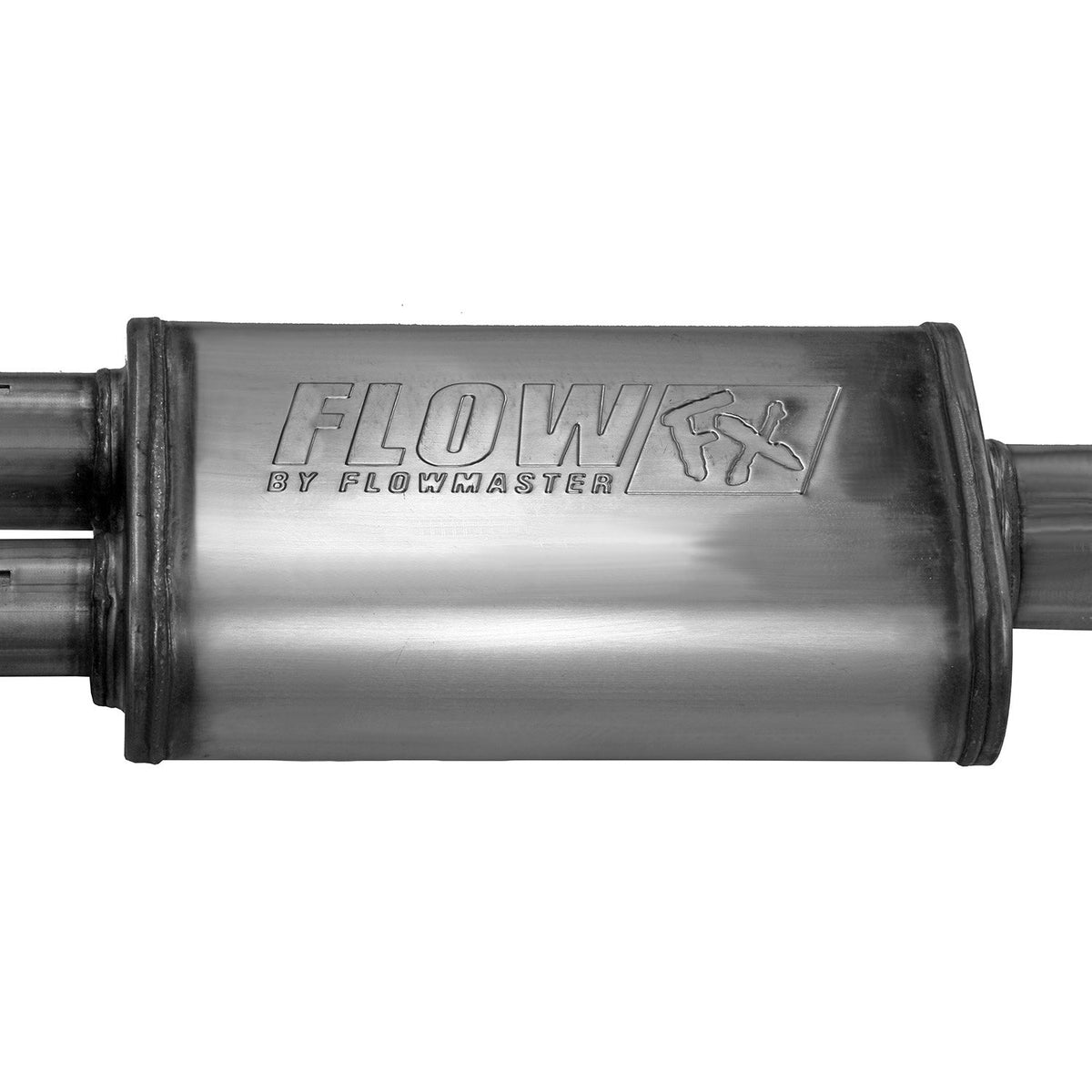 Flowmaster Flow FX Cat-Back Exhaust System 717990