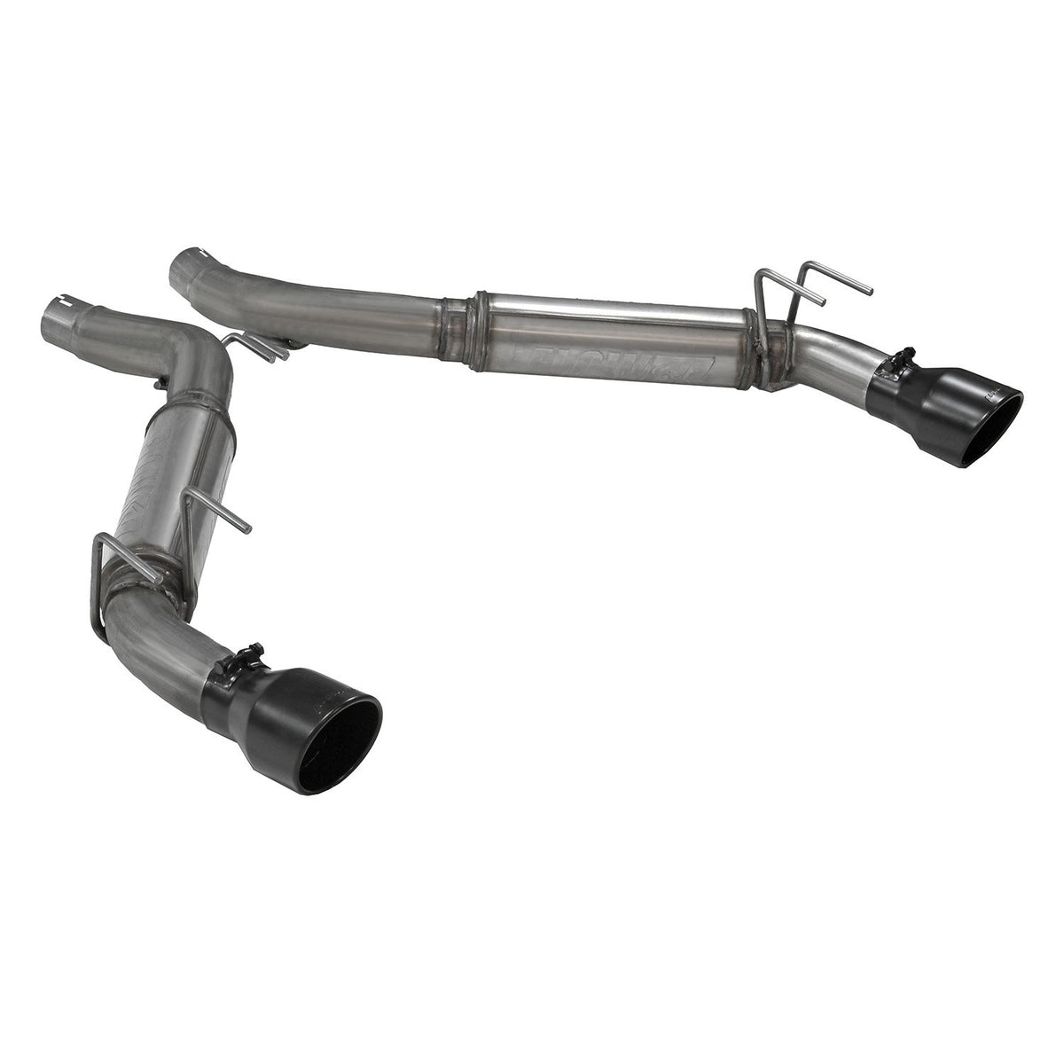 Flowmaster Flow FX Axle-Back Exhaust System 717991