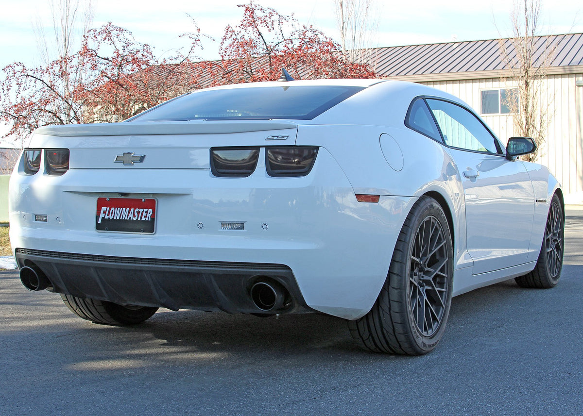 Flowmaster Flow FX Axle-Back Exhaust System 717991