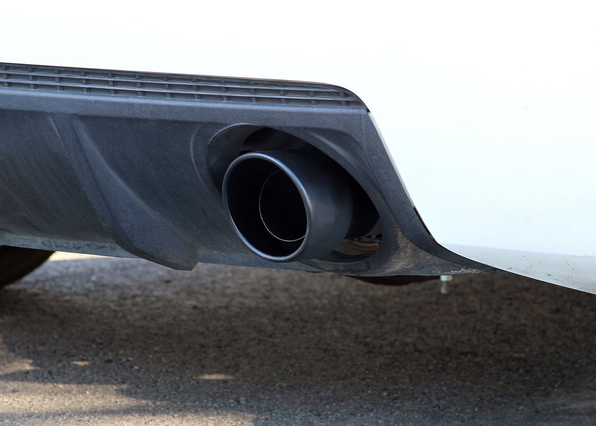 Flowmaster Flow FX Axle-Back Exhaust System 717991