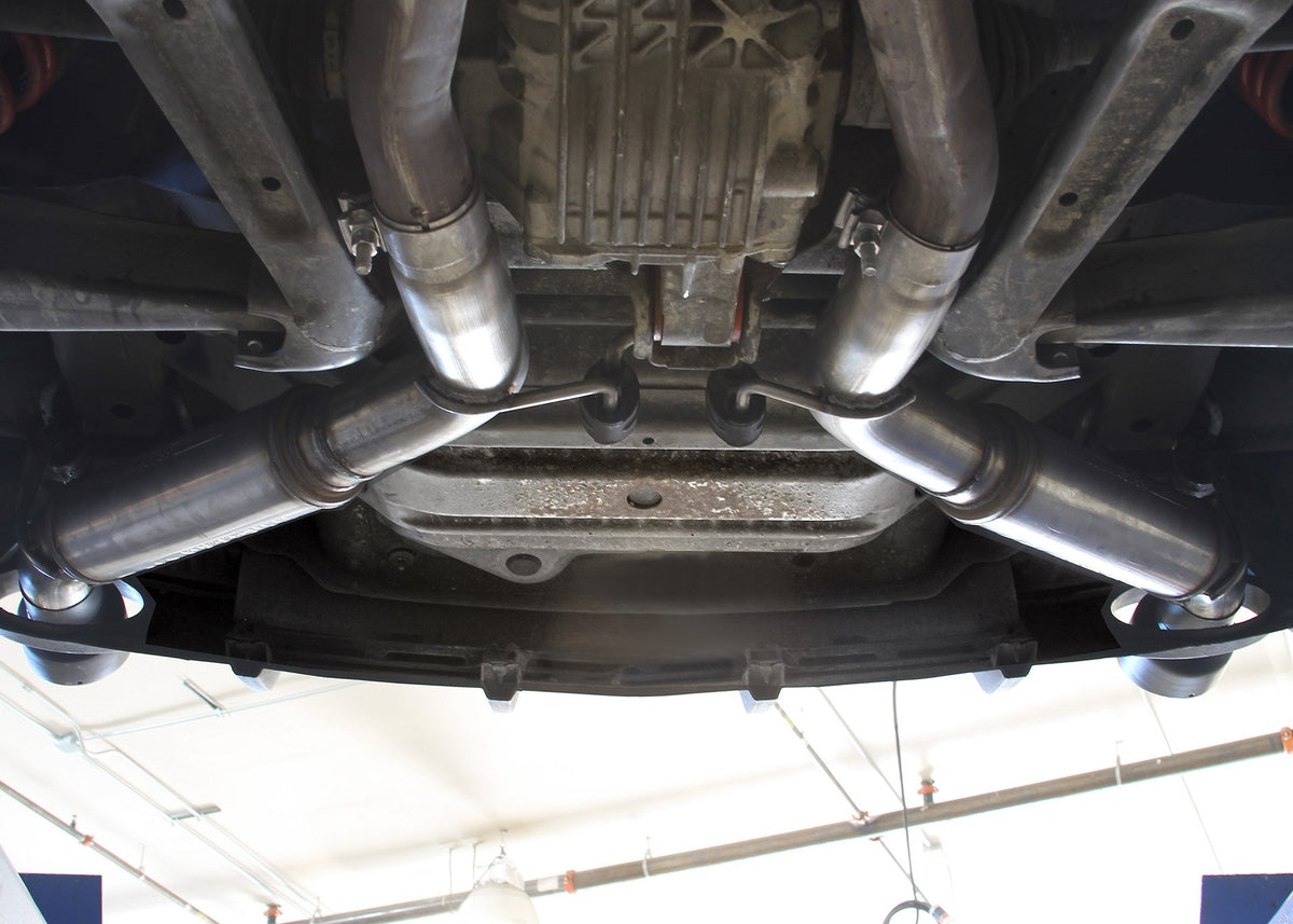 Flowmaster Flow FX Axle-Back Exhaust System 717991