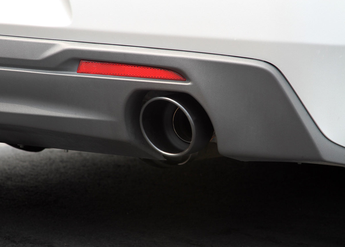 Flowmaster Flow FX Axle-Back Exhaust System 717992