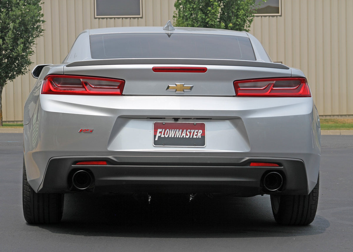 Flowmaster Flow FX Axle-Back Exhaust System 717992