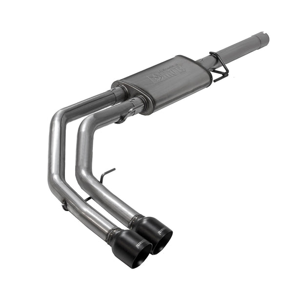 Flowmaster Flow FX Cat-Back Exhaust System 717993