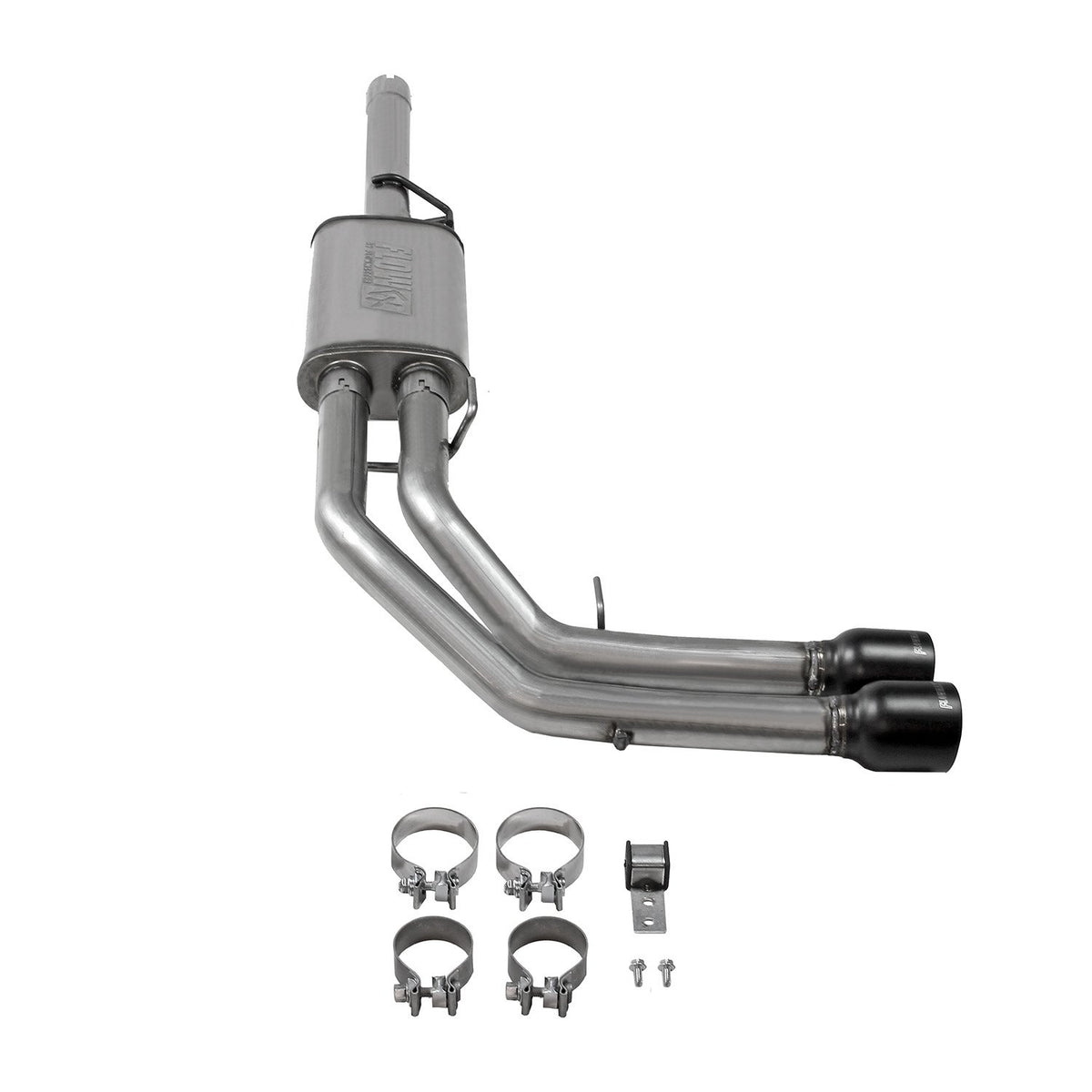 Flowmaster Flow FX Cat-Back Exhaust System 717993