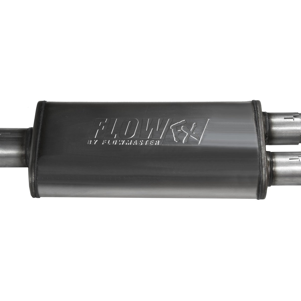 Flowmaster Flow FX Cat-Back Exhaust System 717993