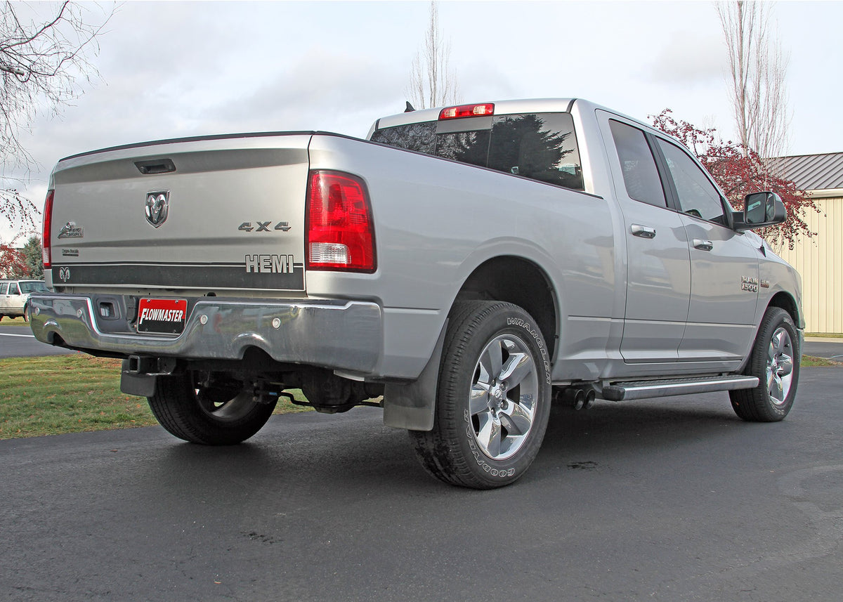 Flowmaster Flow FX Cat-Back Exhaust System 717993