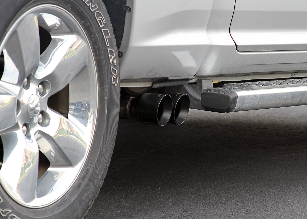 Flowmaster Flow FX Cat-Back Exhaust System 717993