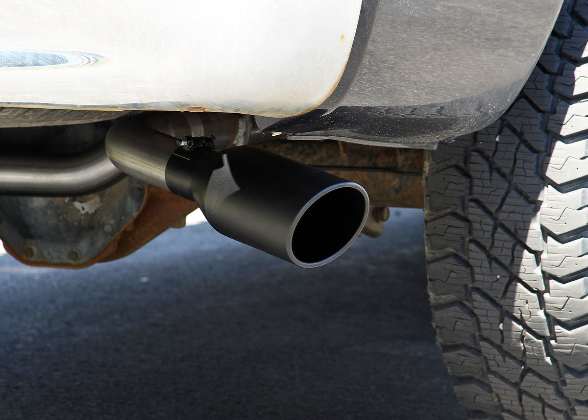 Flowmaster Flow FX Cat-Back Exhaust System 717995