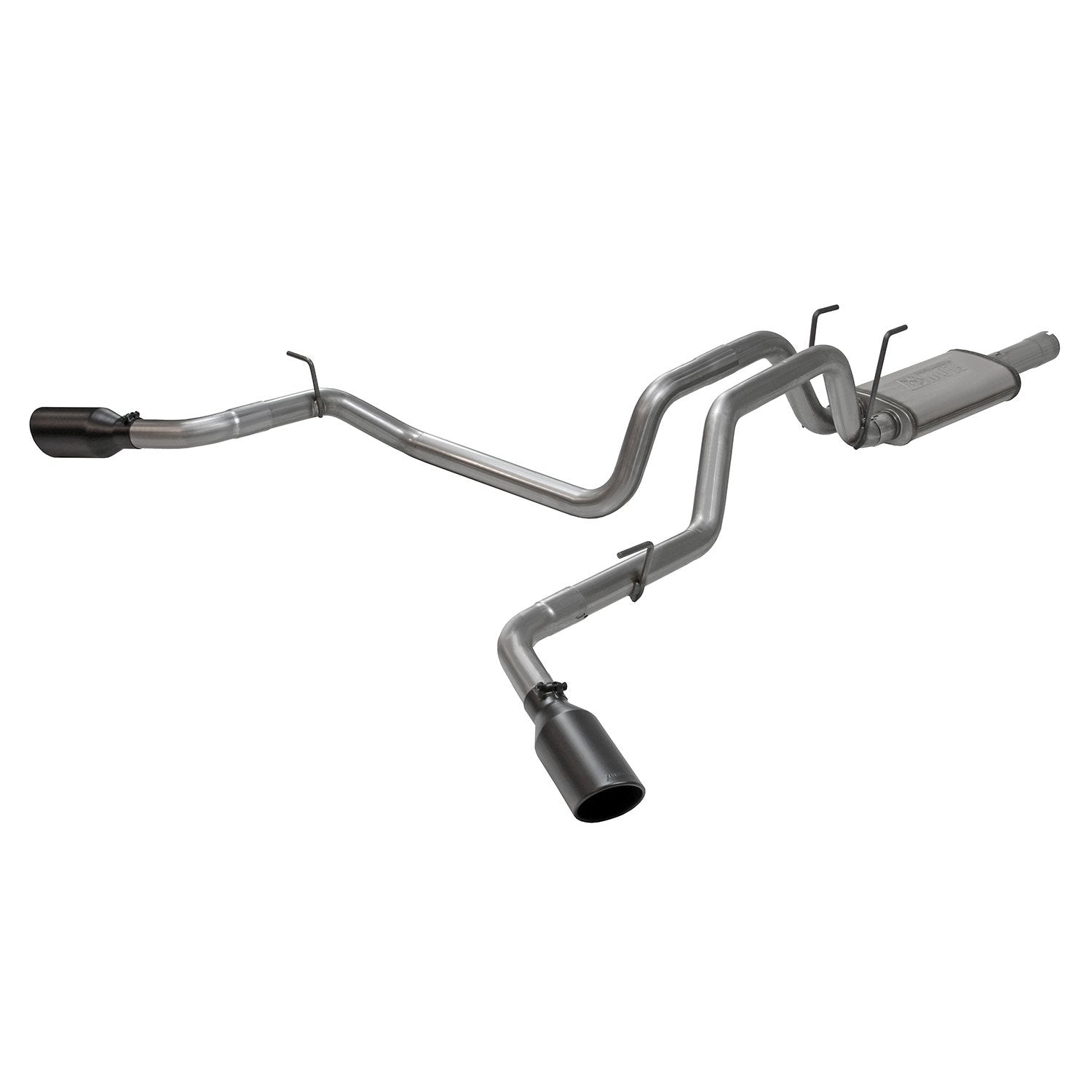Flowmaster Flow FX Cat-Back Exhaust System 717995