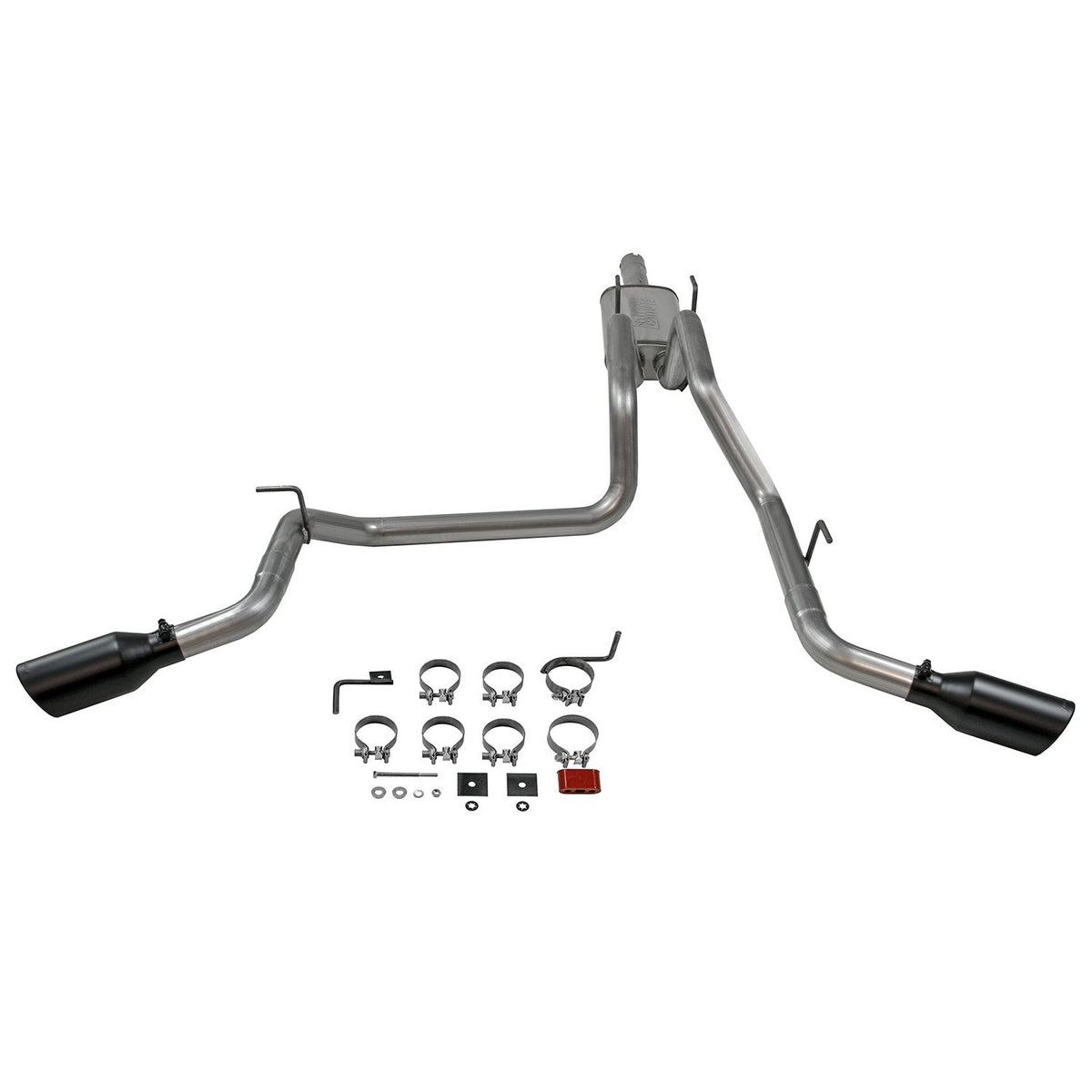 Flowmaster Flow FX Cat-Back Exhaust System 717995