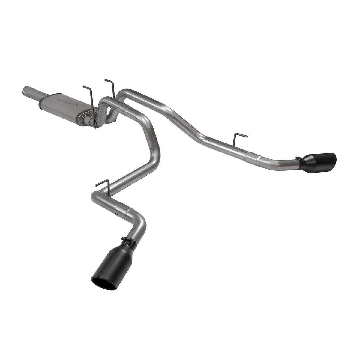 Flowmaster Flow FX Cat-Back Exhaust System 717995