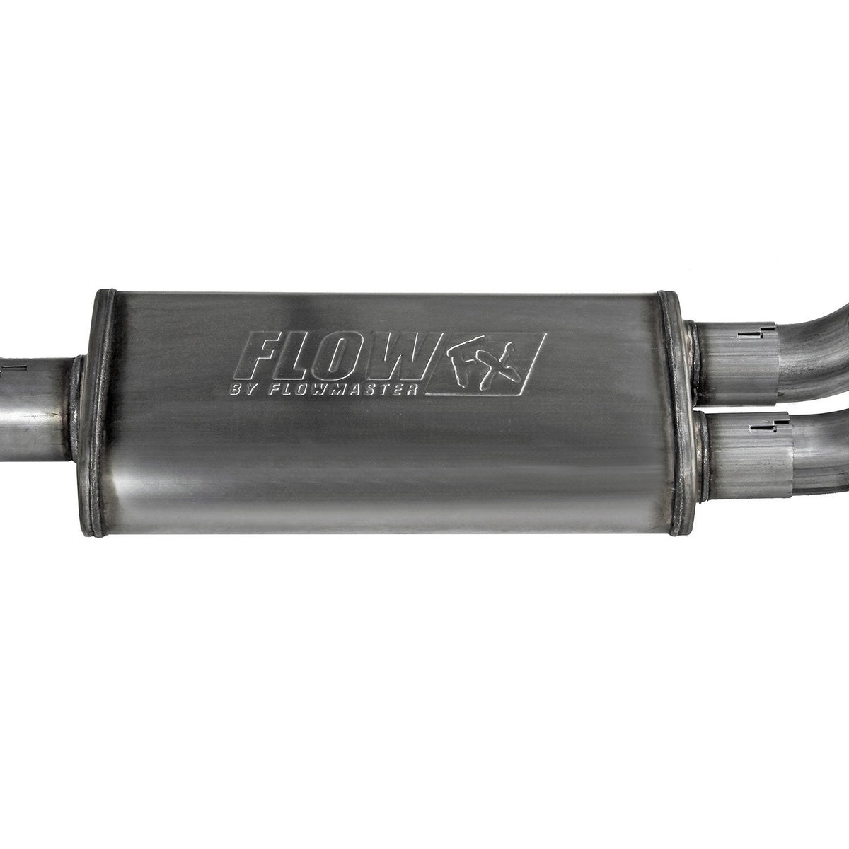 Flowmaster Flow FX Cat-Back Exhaust System 717995