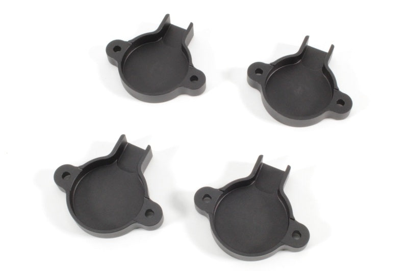 Perrin 15-22 WRX Cam Solenoid Cover - Black - PSP-ENG-172BK