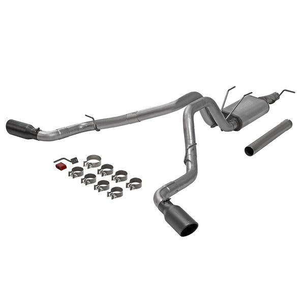 Flowmaster Flow FX Cat-Back Exhaust System 718100