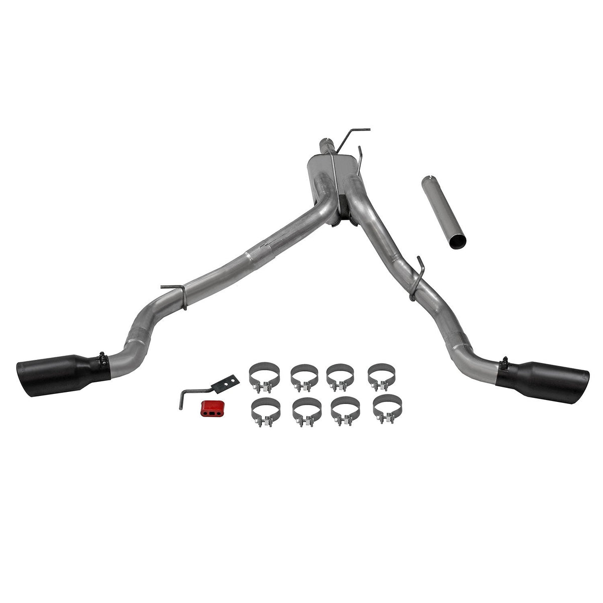Flowmaster Flow FX Cat-Back Exhaust System 718100