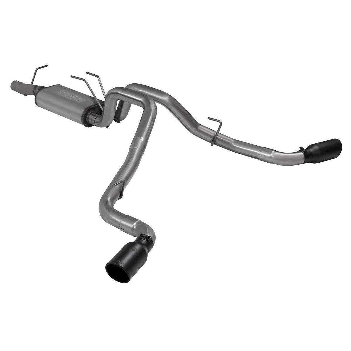Flowmaster Flow FX Cat-Back Exhaust System 718100