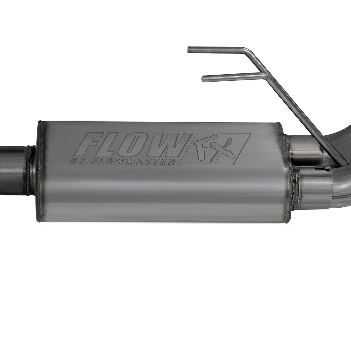 Flowmaster Flow FX Cat-Back Exhaust System 718100