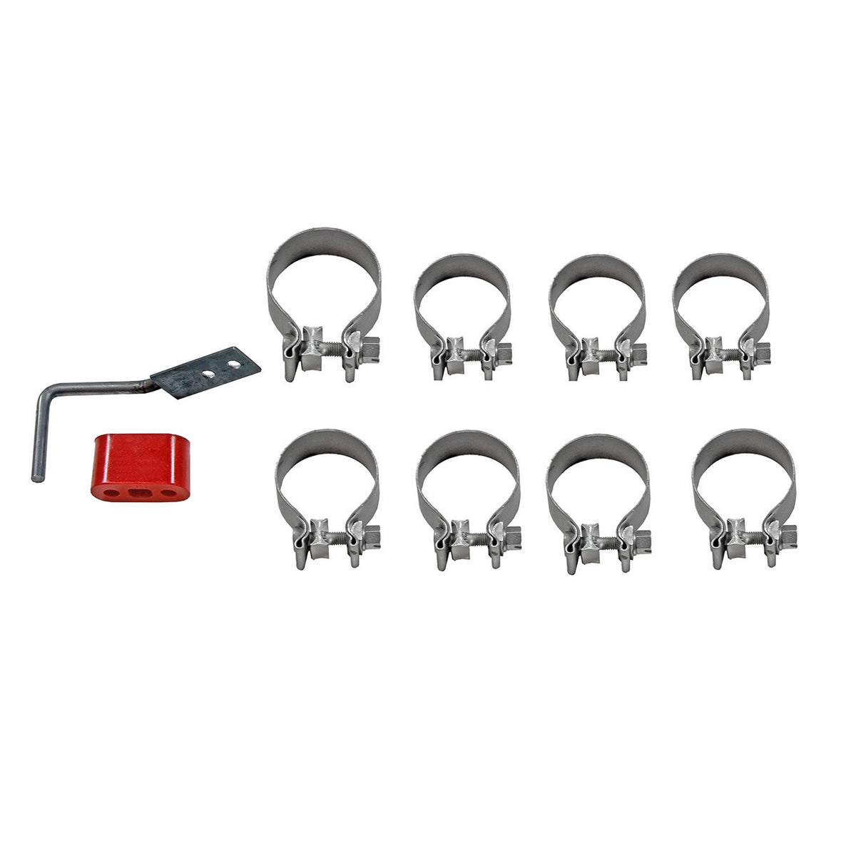 Flowmaster Flow FX Cat-Back Exhaust System 718100