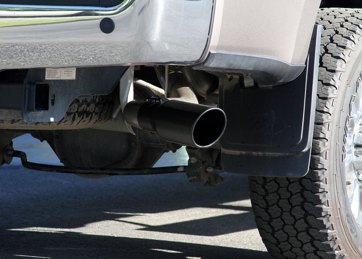 Flowmaster Flow FX Cat-Back Exhaust System 718100