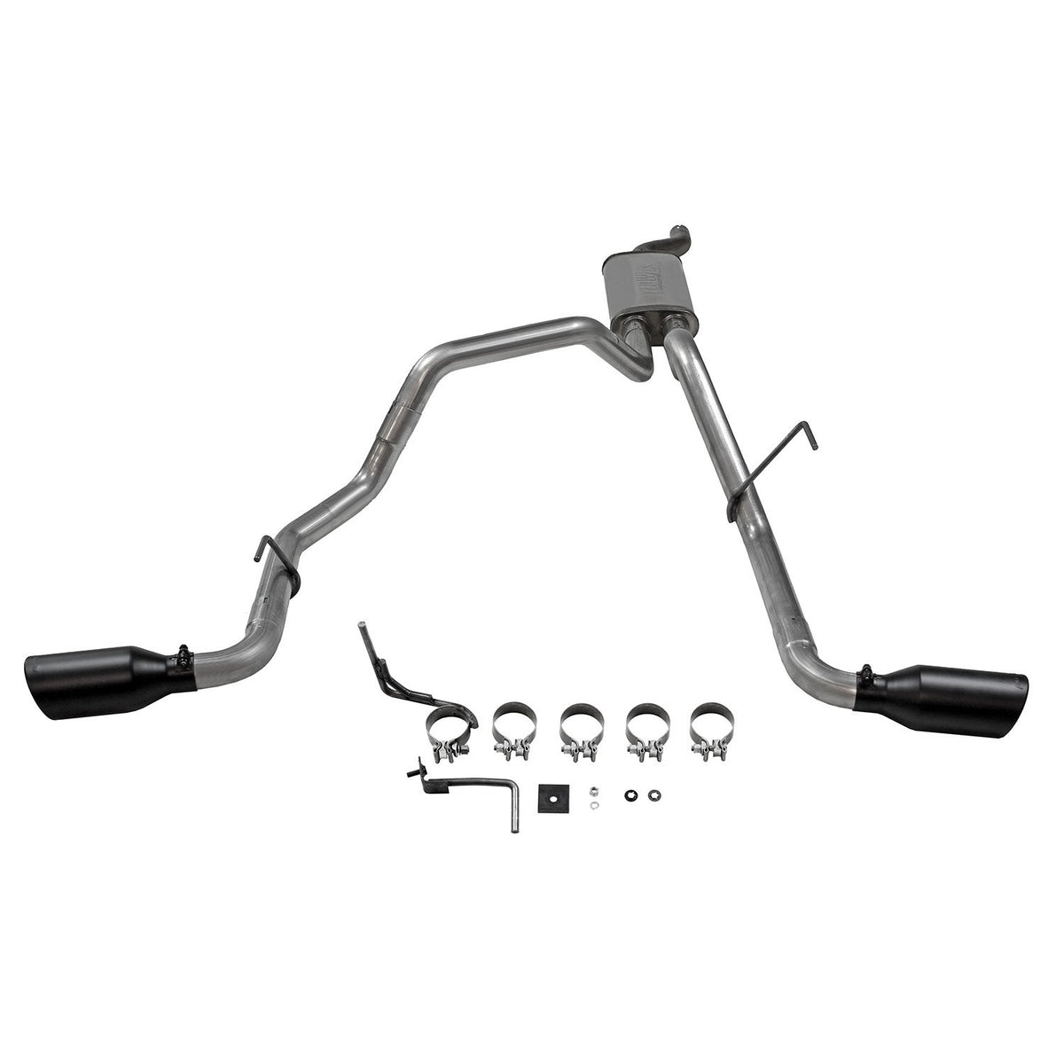 Flowmaster Flow FX Cat-Back Exhaust System 718103