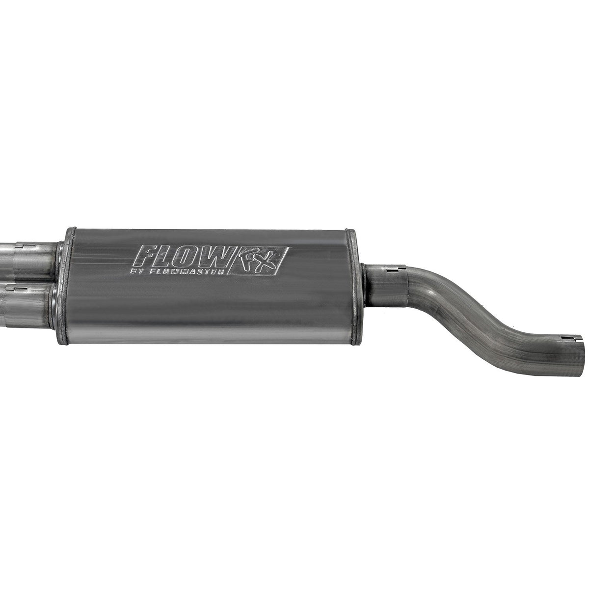 Flowmaster Flow FX Cat-Back Exhaust System 718103