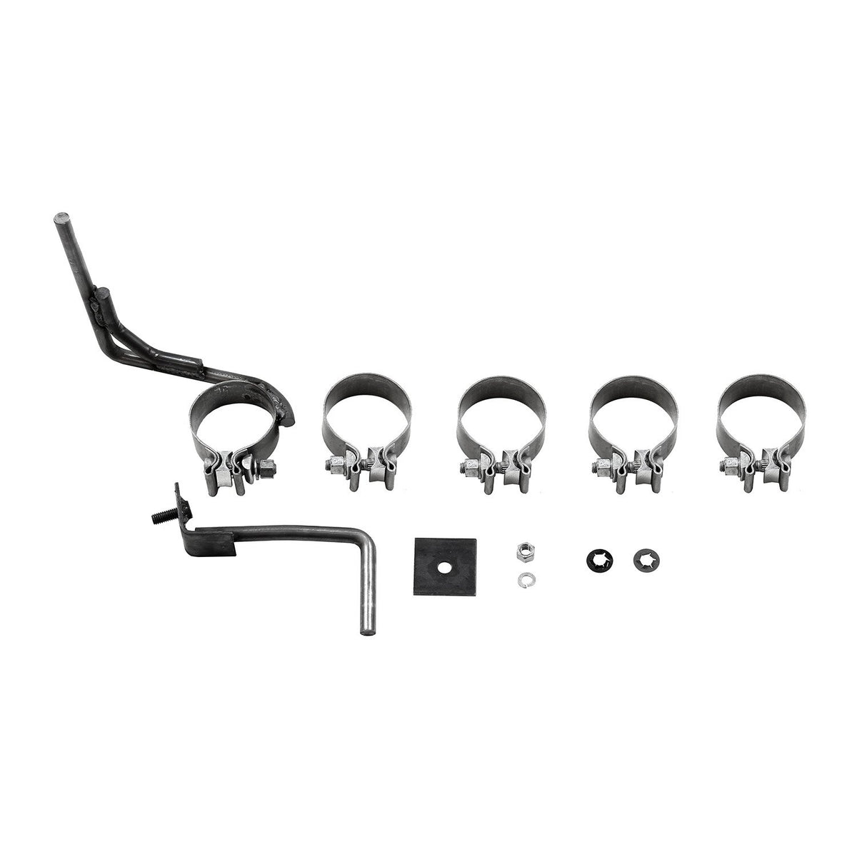 Flowmaster Flow FX Cat-Back Exhaust System 718103