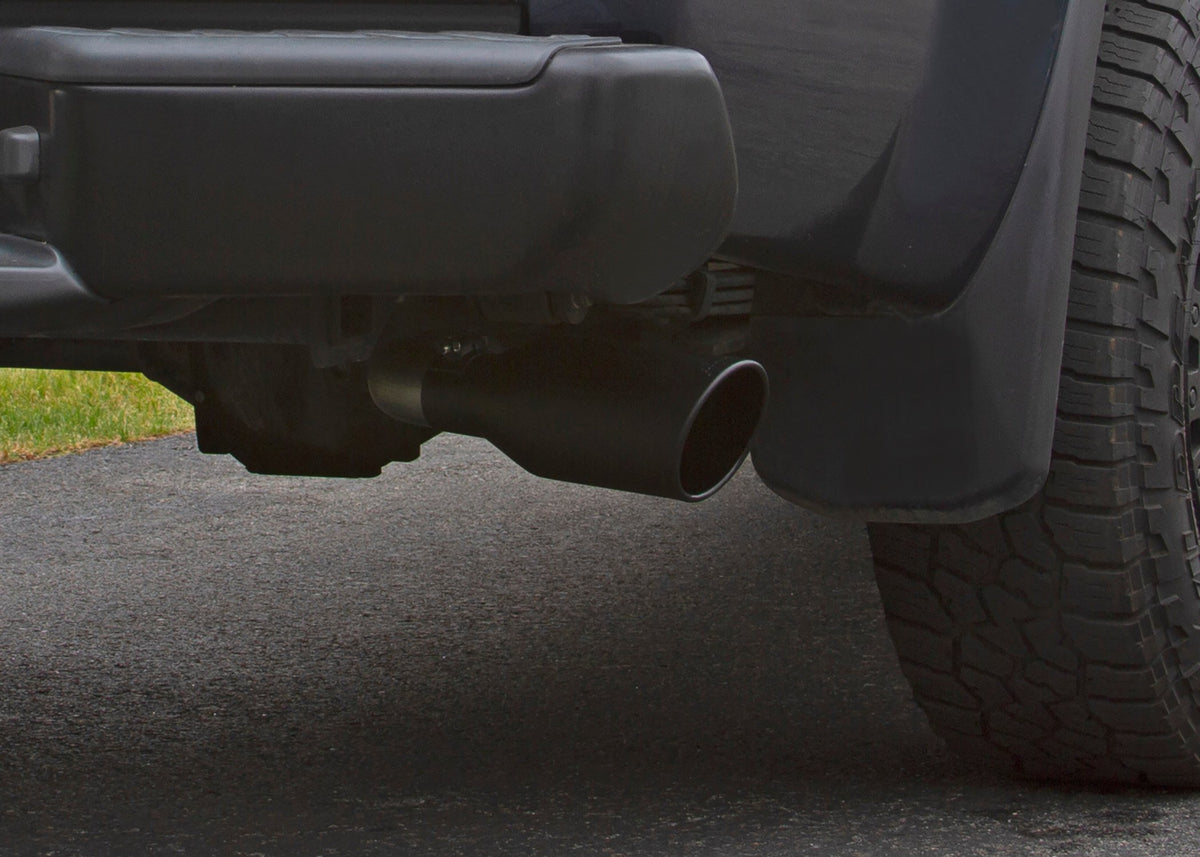 Flowmaster Flow FX Cat-Back Exhaust System 718103