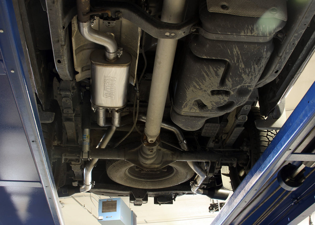 Flowmaster Flow FX Cat-Back Exhaust System 718103