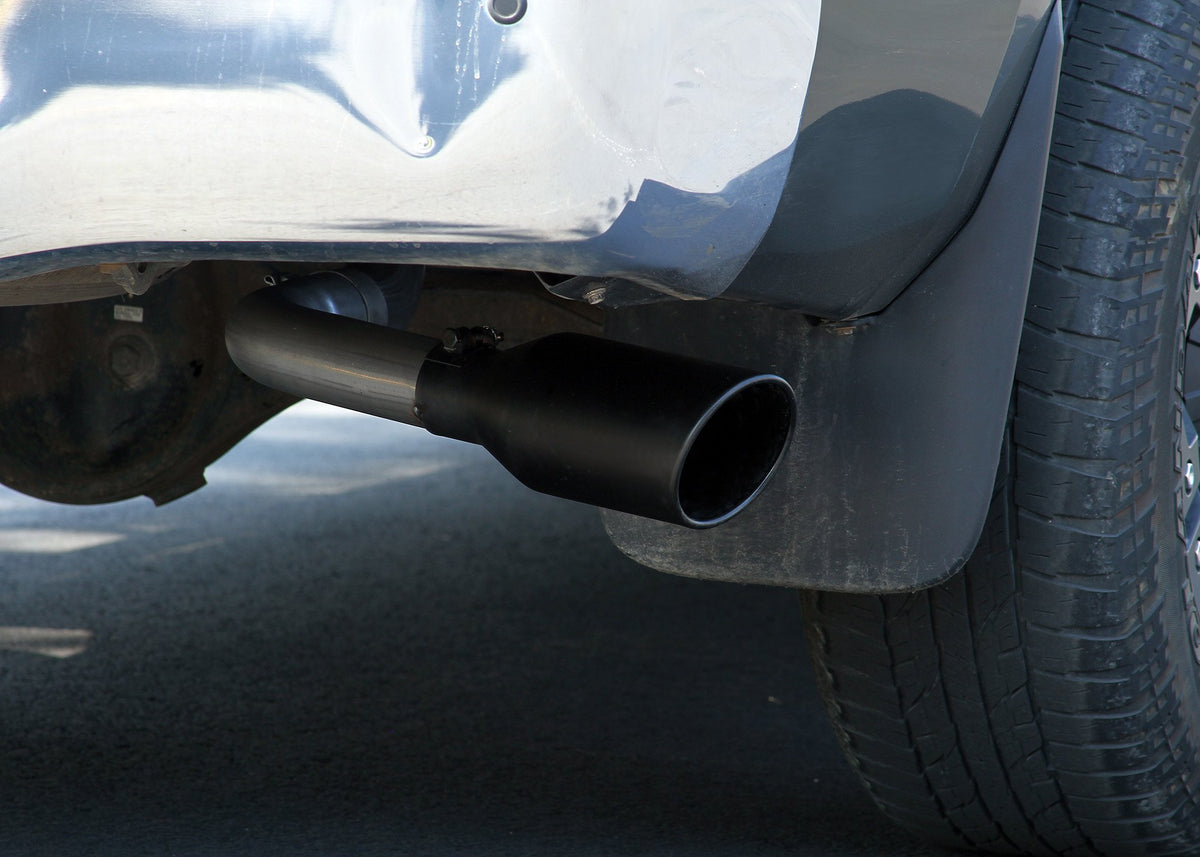 Flowmaster Flow FX Cat-Back Exhaust System 718106